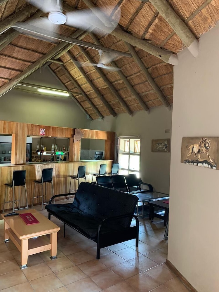 Echo Lodge