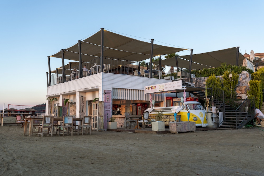 Be Premium Bodrum - Image 137