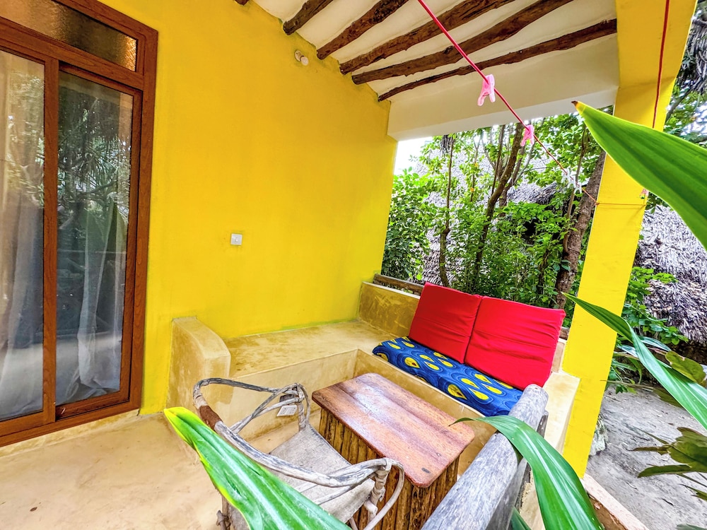 sagandobungalows