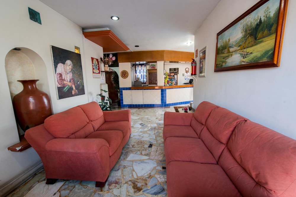 Hotel Arisa Oaxaca - Property Image 31