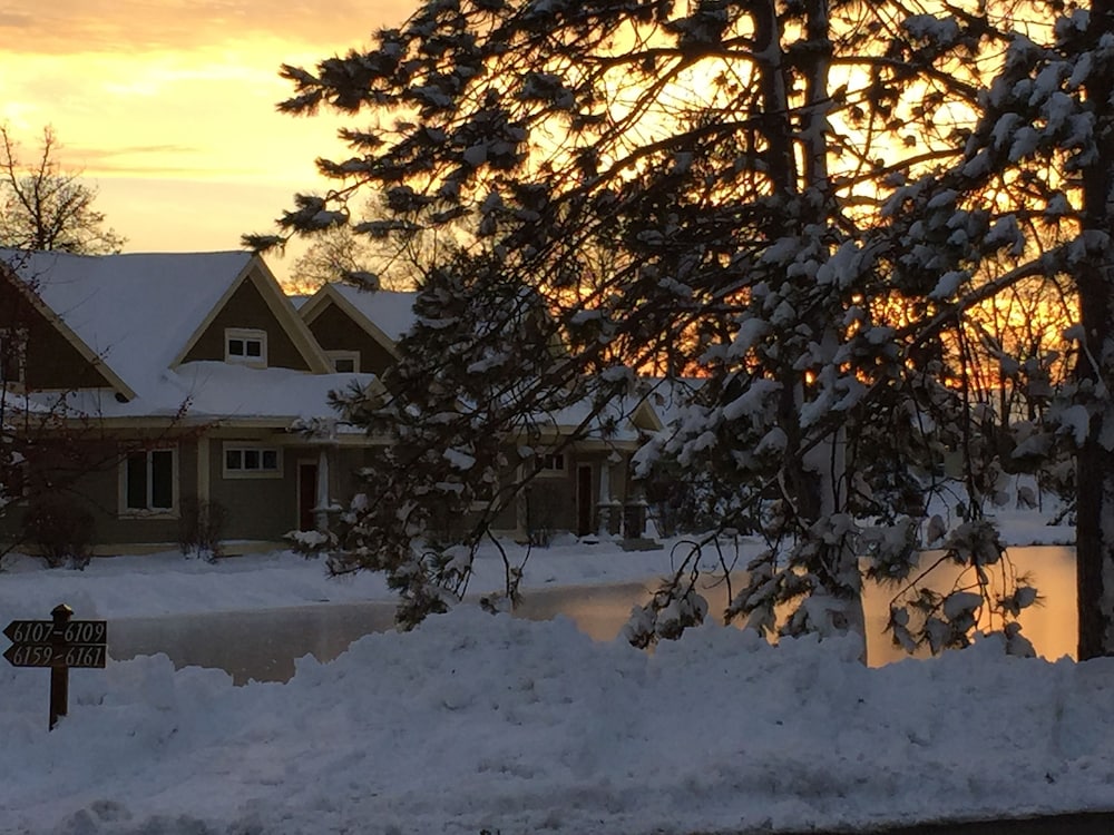 Kavanaugh's Sylvan Lake Resort