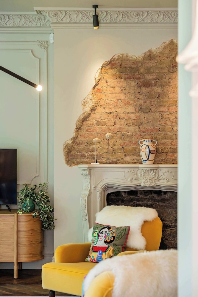 The Hampstead Dreamscape