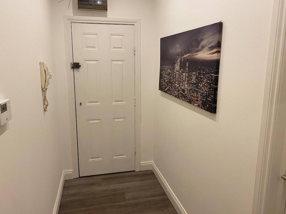 Boswell Elite Two Bed Apartment