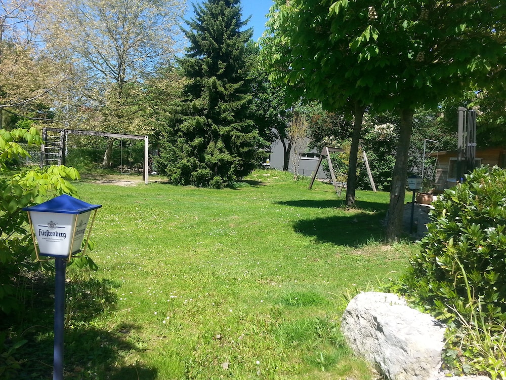Pension A'MiRo