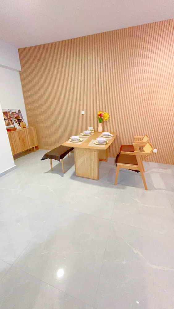 Golden New Nest Inn Agile TRX Luxury Condo in Bukit Bintang