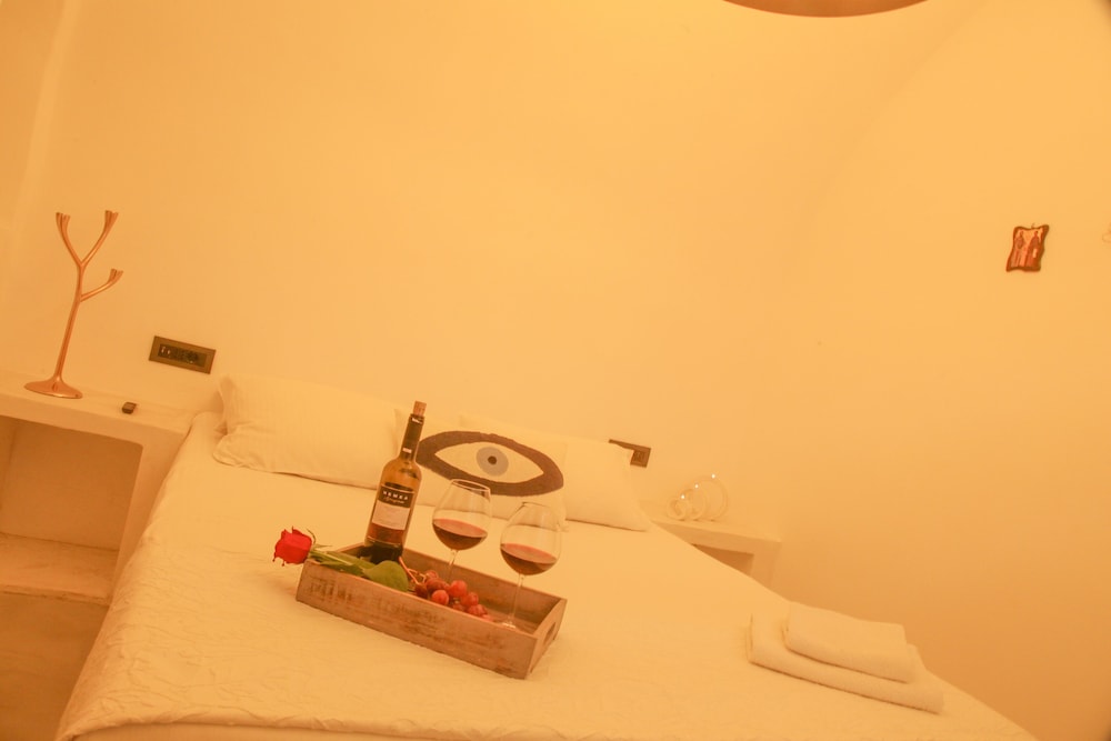 My Bozer Cave Villa photo 4