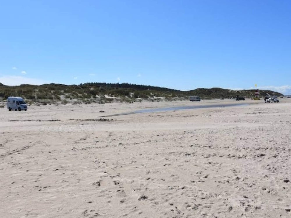 5 Star Holiday Home in Hirtshals