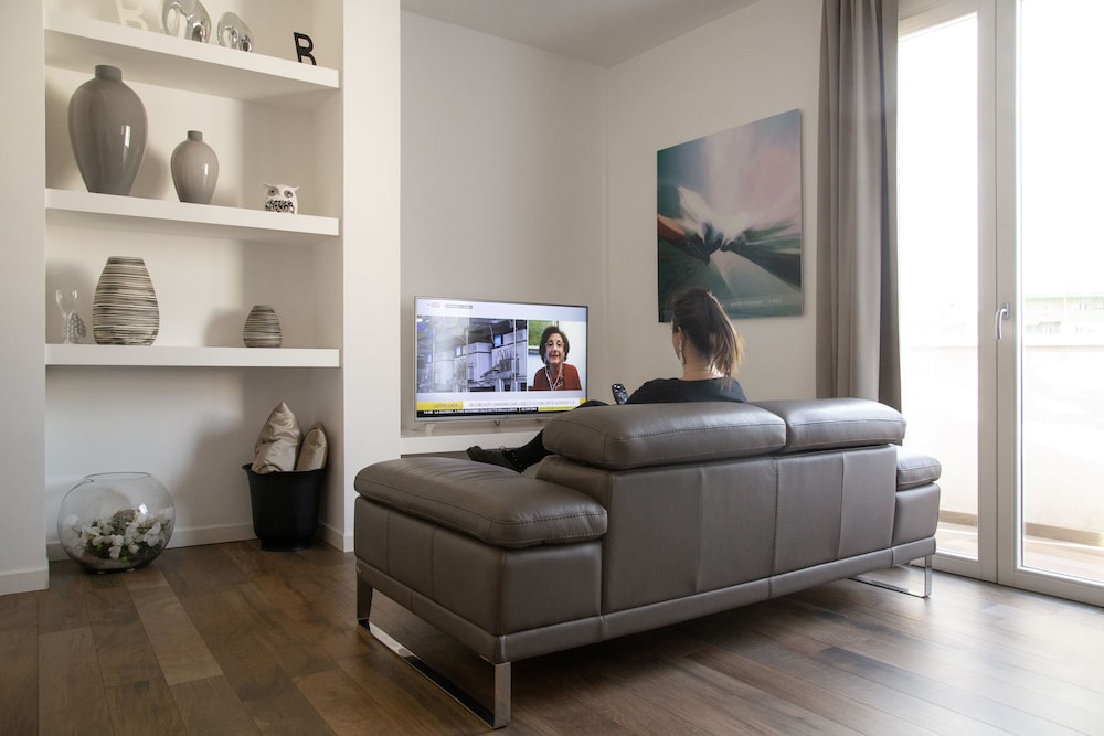 Santo Stefano Luxury Rooms