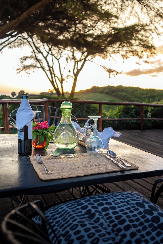 Rhotia Valley Tented Lodge