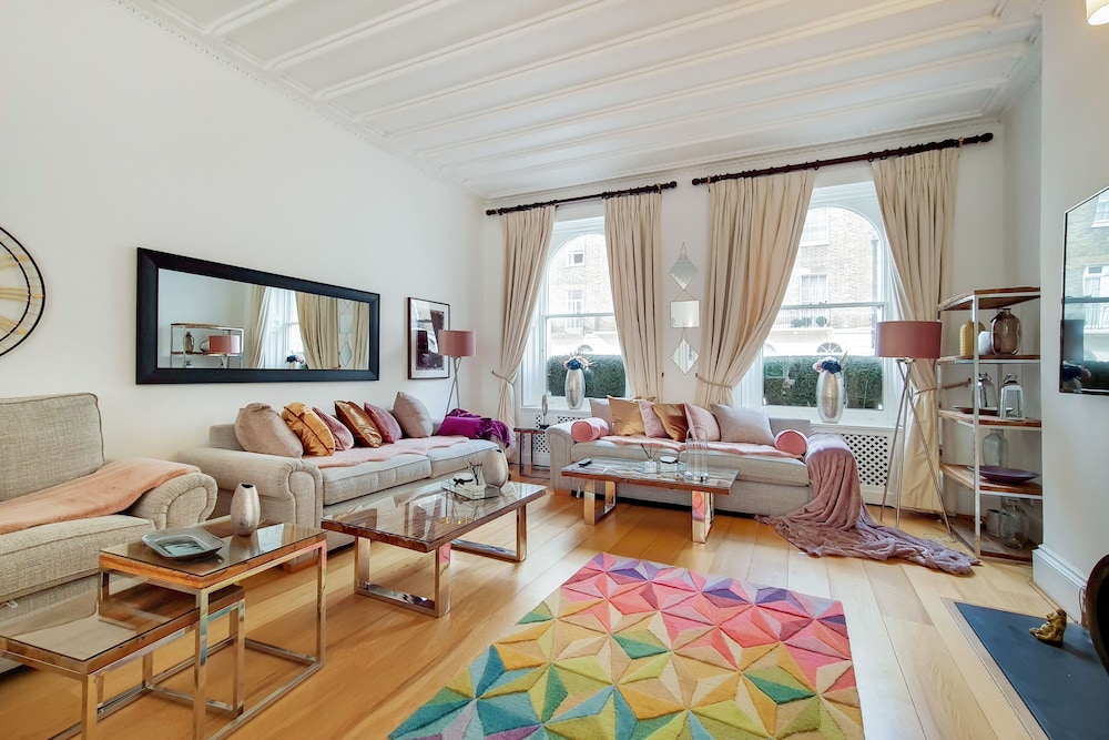 The Belgravia Residences
