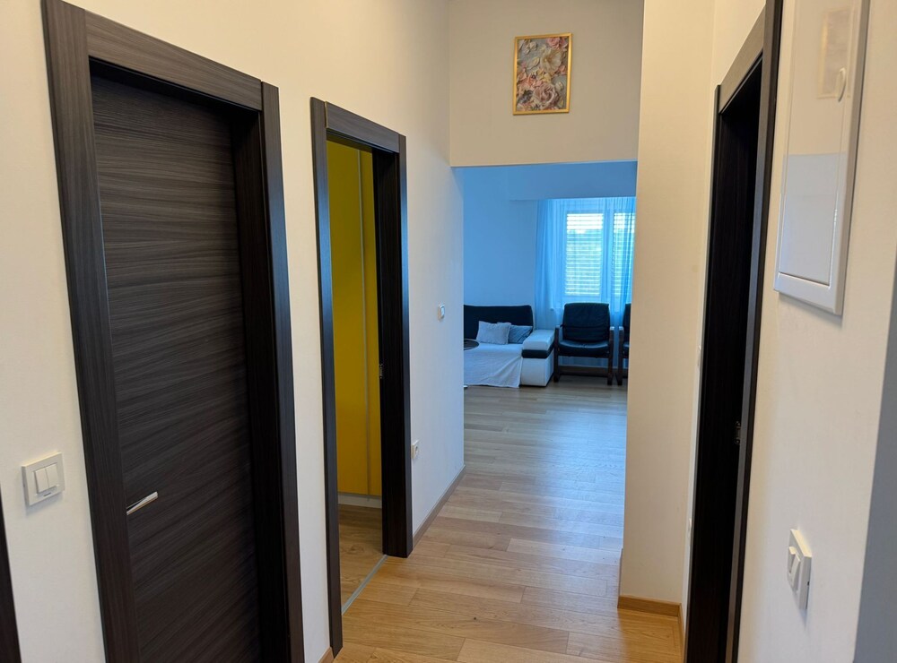 Holiday Home Eros