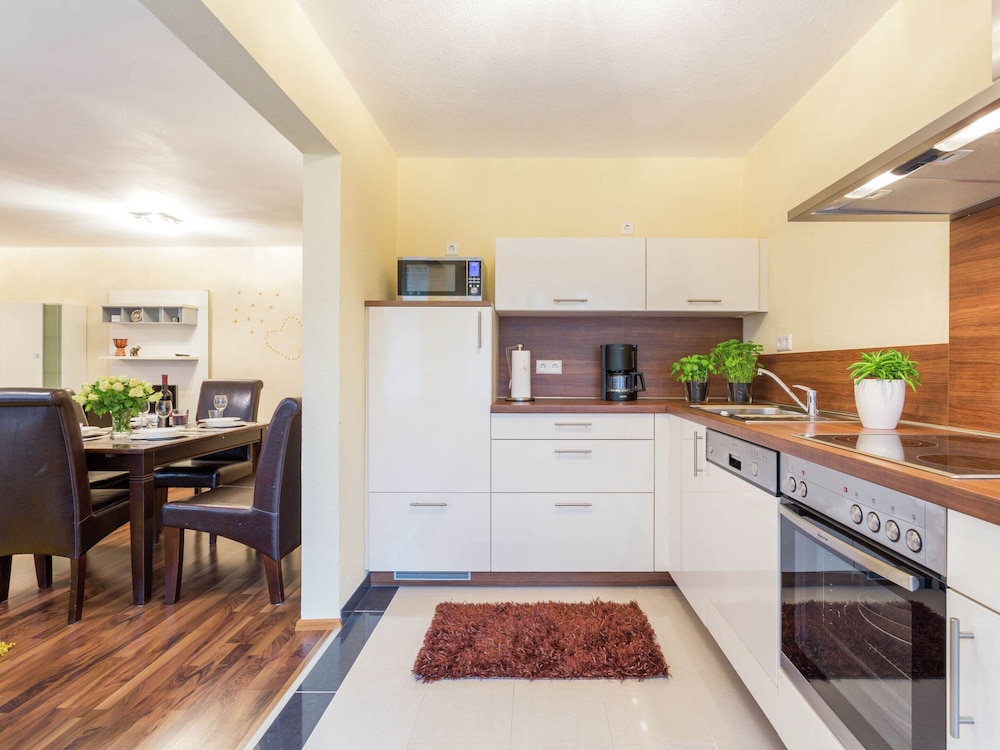 Apartment in Markdorf Near Town Center view 4