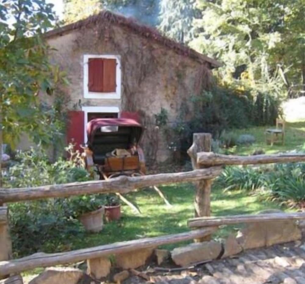 Centro Trekking A Cavallo Monte Brugiana, photo 34