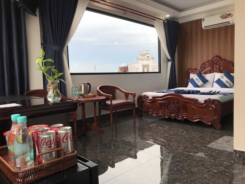 Cozy 86 Homestay