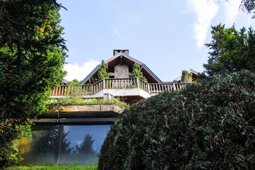 Pousada Villa da Esperanca