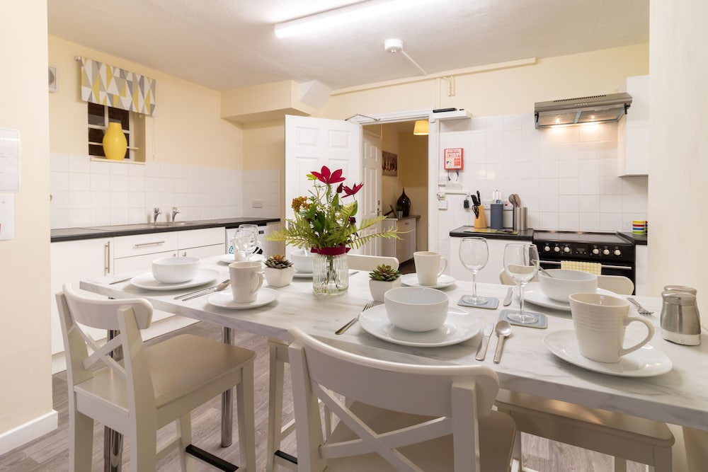 Valentia Lodge Serviced Accommodation
