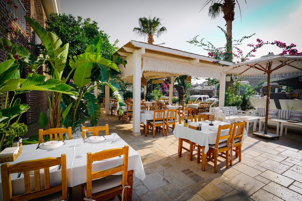 Kassandra Boutique Otel - Image 65