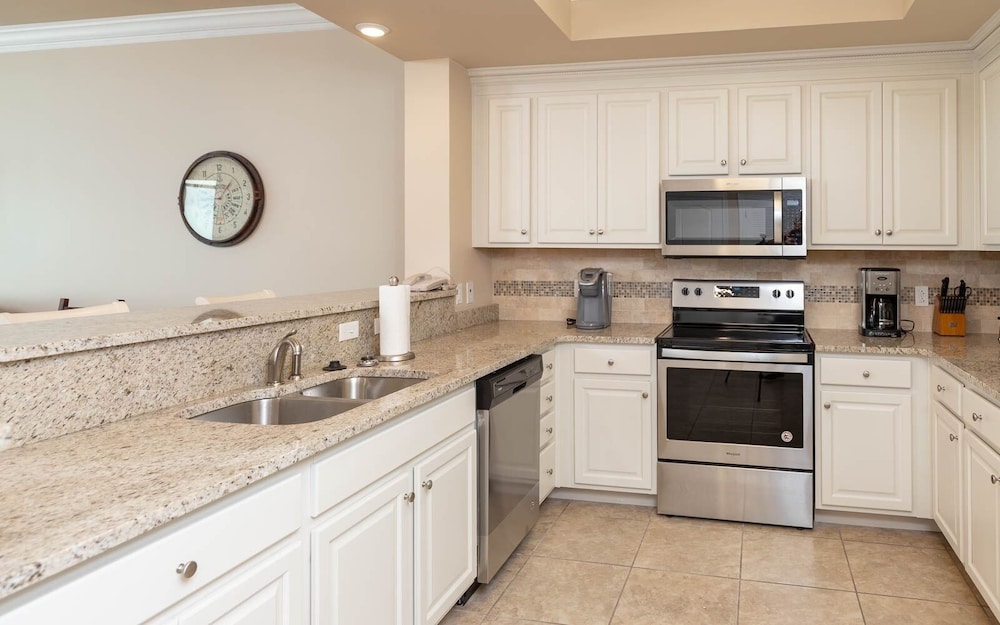 Phoenix Orange Beach 403 3 Bedroom Condo