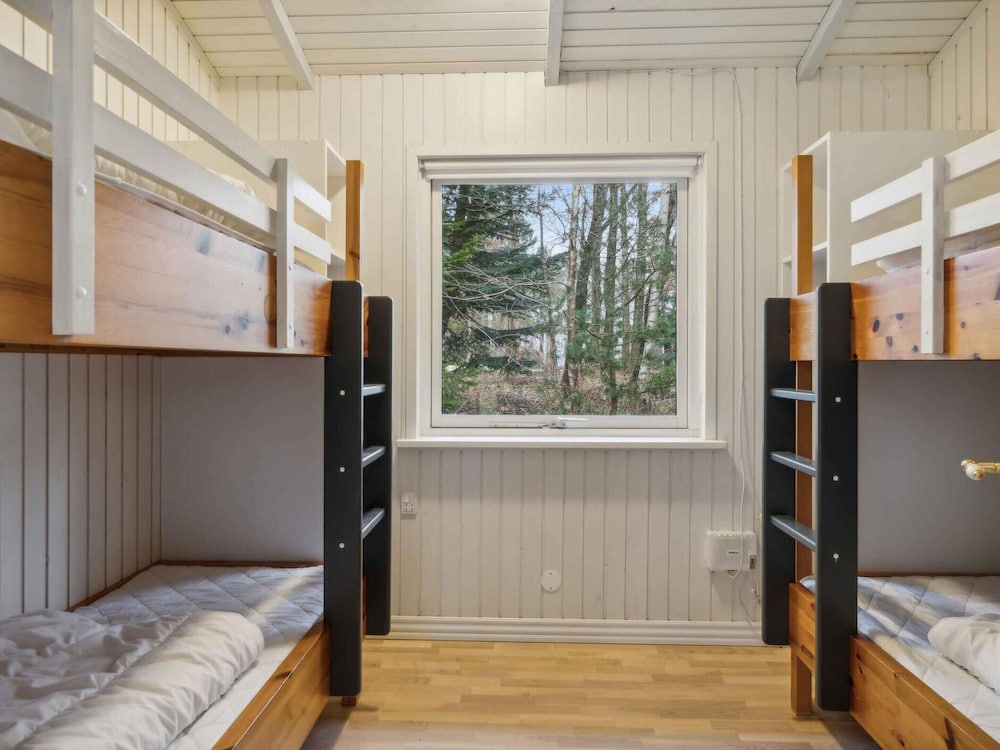 5 Star Holiday Home in Roslev