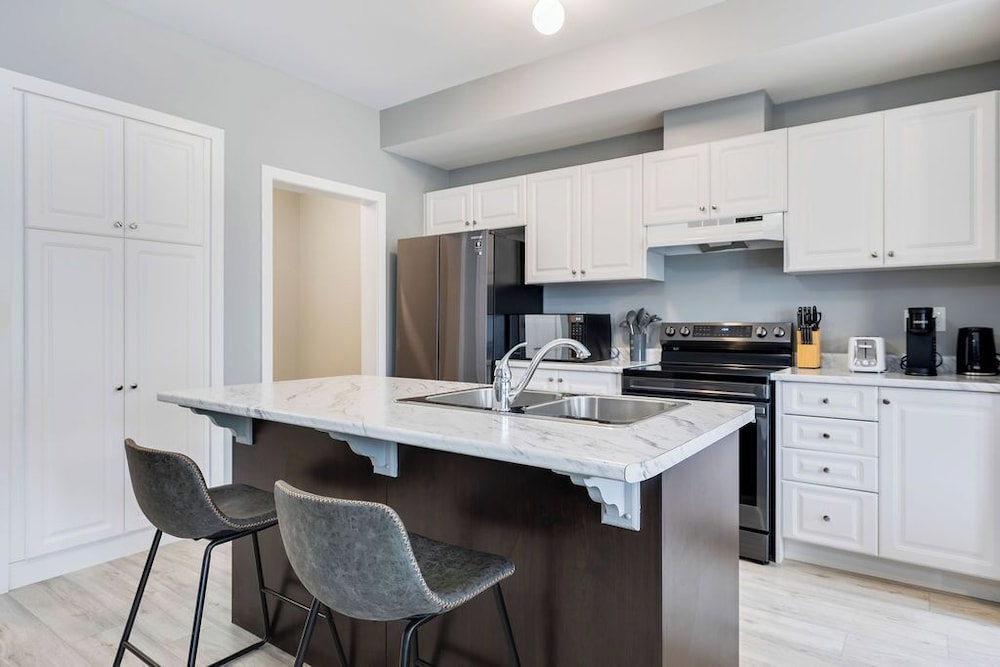 Crosswinds Townhomes