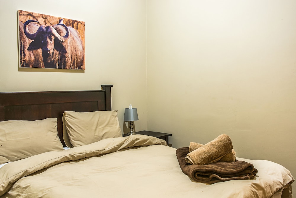 Sea View Backpackers - Hostel