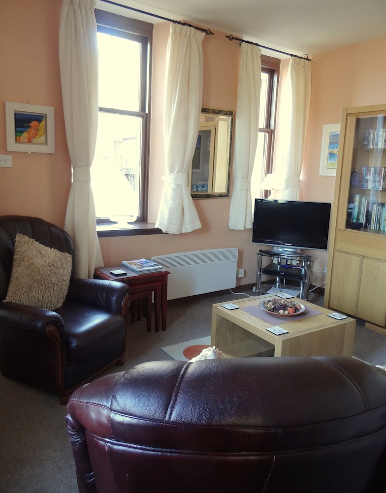 Kingussie Vacations - Shetland Cottage - Property Image 33
