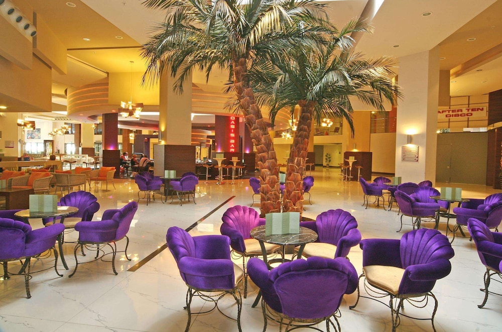 Limak Lara De Luxe Hotel - All Inclusive - Image 5