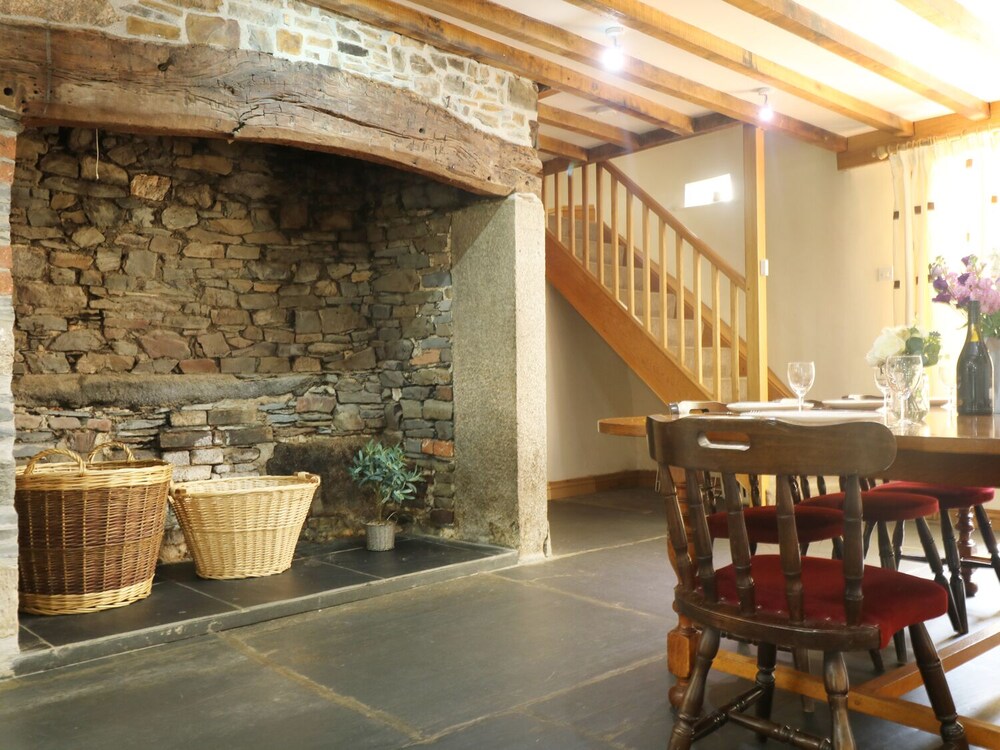 Holsworthy Vacations - Eastcott Farmhouse - Property Image 10