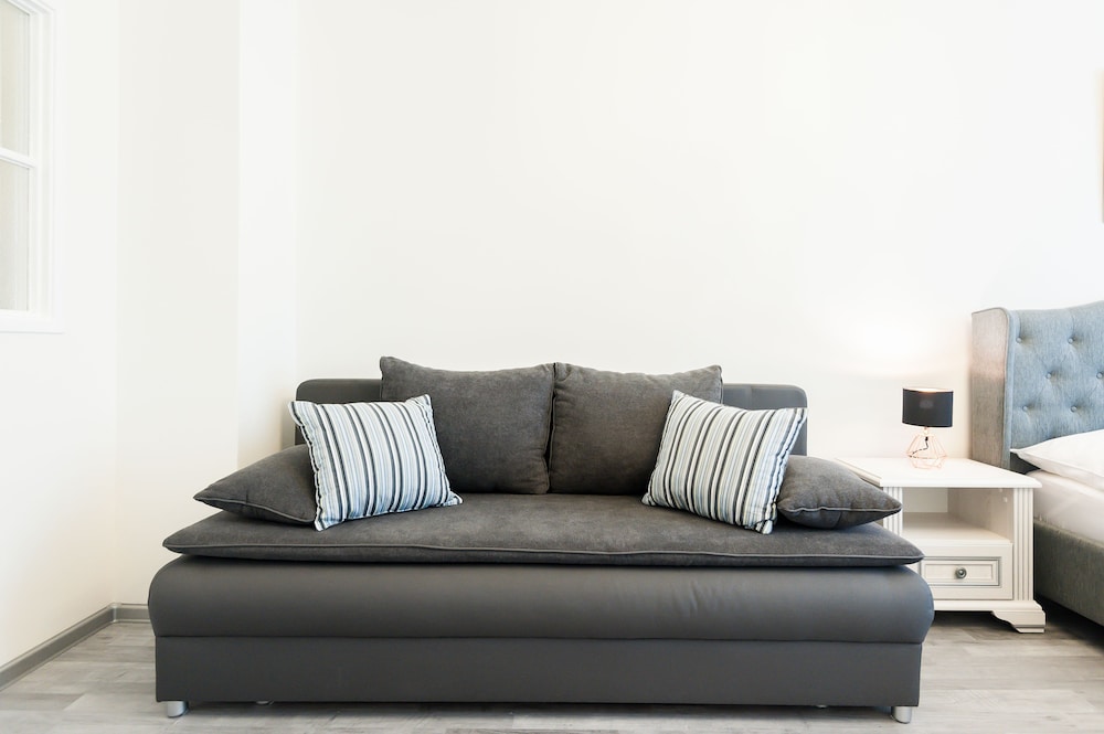 Superior Suites & Apartments in the Heart of Prague