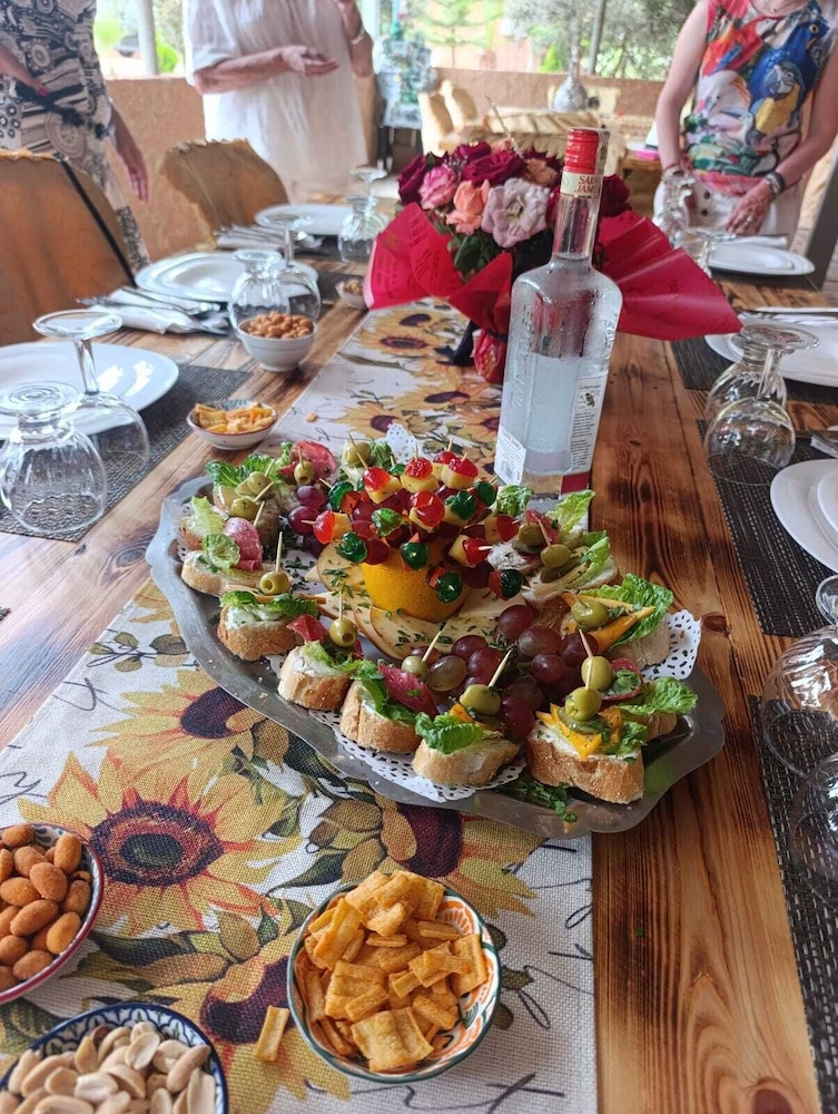 Auberge Brava Tifnit