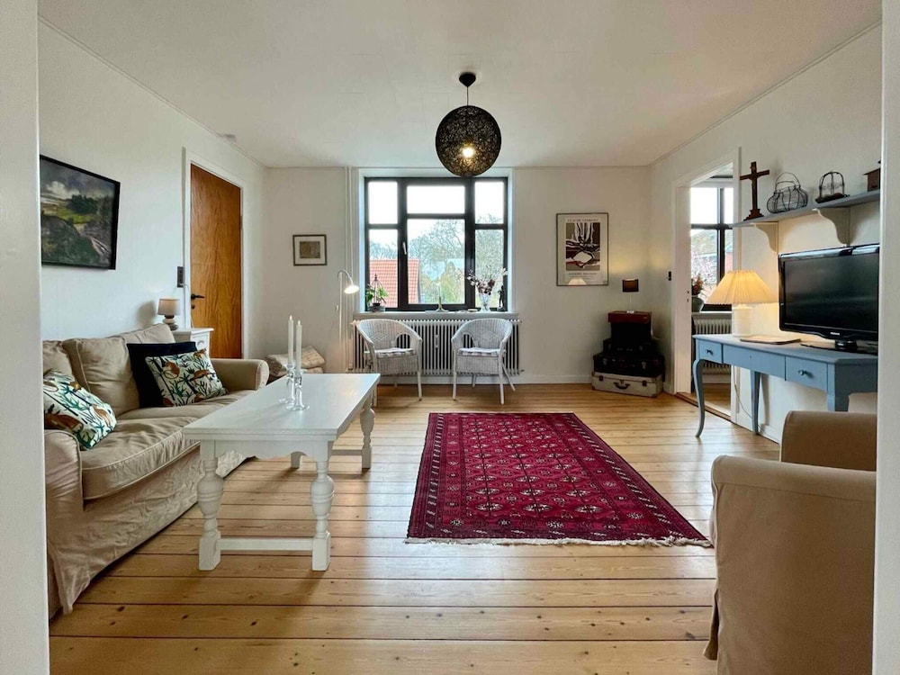 5 Star Holiday Home in Stege
