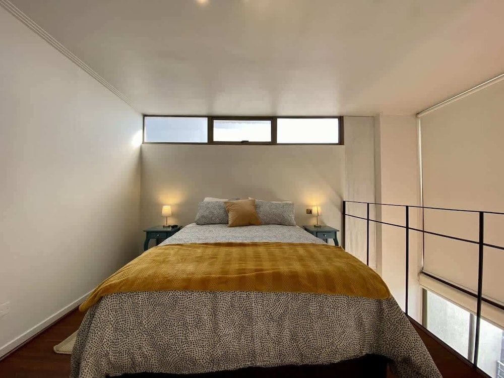 Urbano Loft Panor Mico A C Laundry Pool Wifi