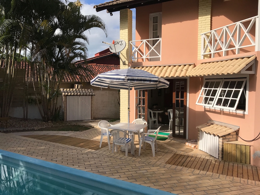 Casa do Bosque