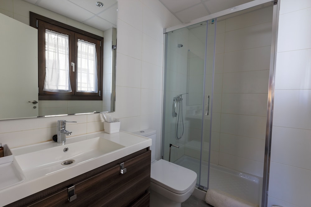 Apartamentos El Marqués