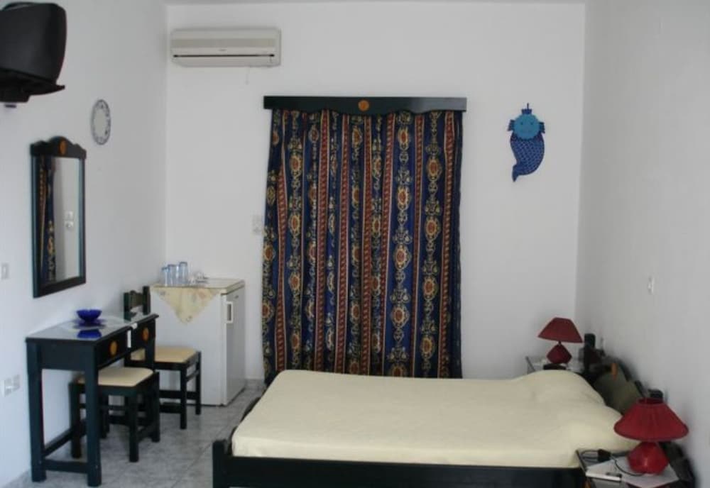 Anna Zisimos Rooms photo 3