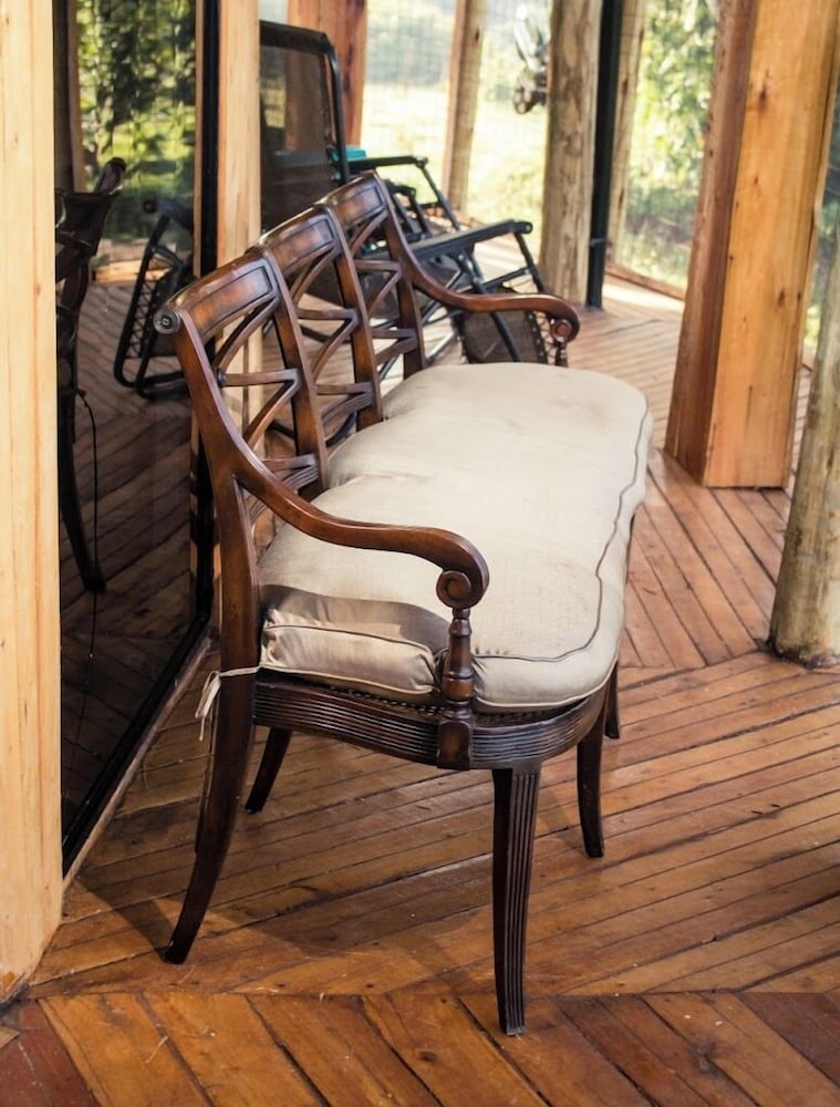 Jasiri Cottage Kakamega
