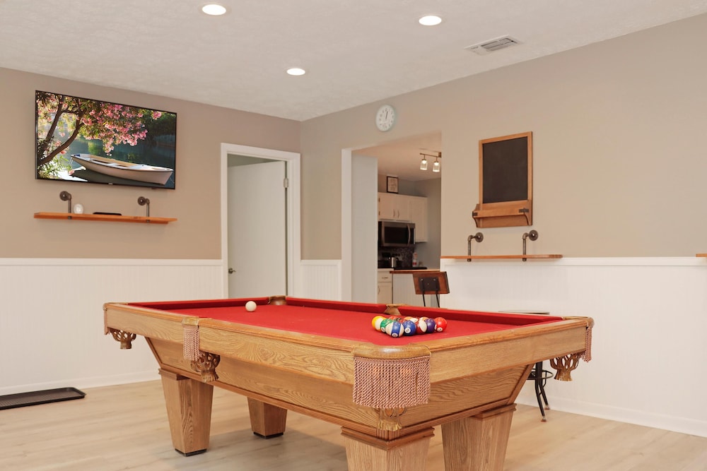 Gamer Beach Getaway
