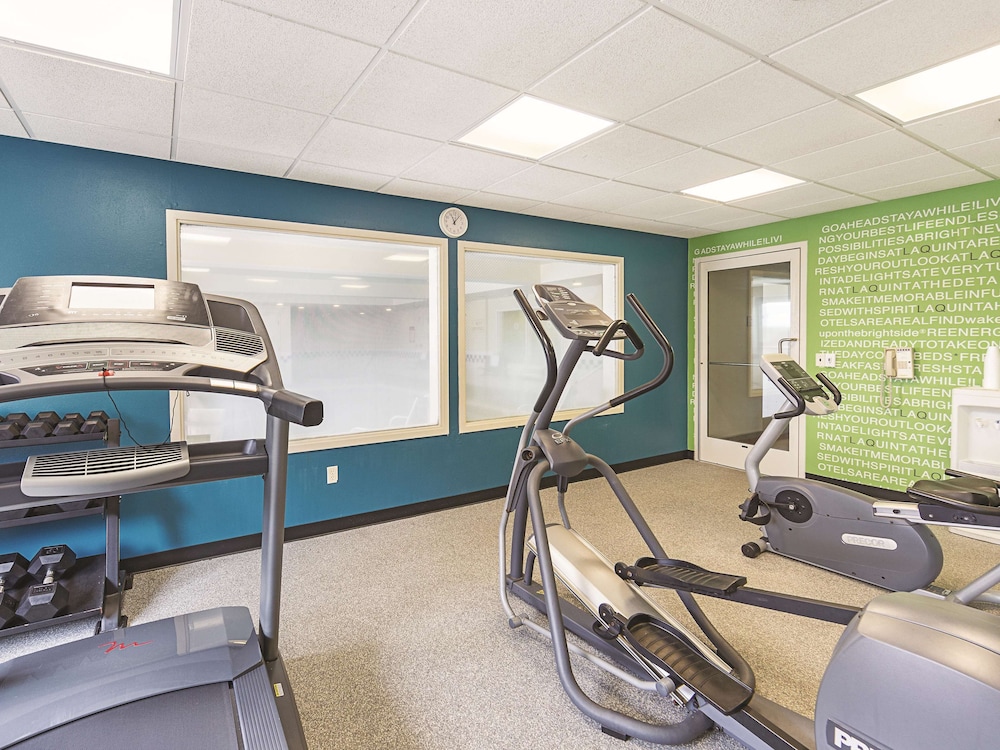 La Quinta Inn  Suites by Wyndham Central Point - Medford - Property Image 6