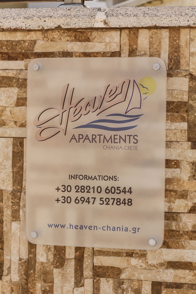 Heaven Apartments