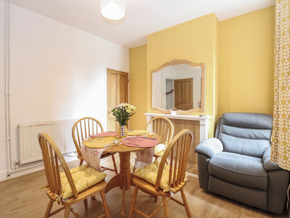 Sole Bay Cottage