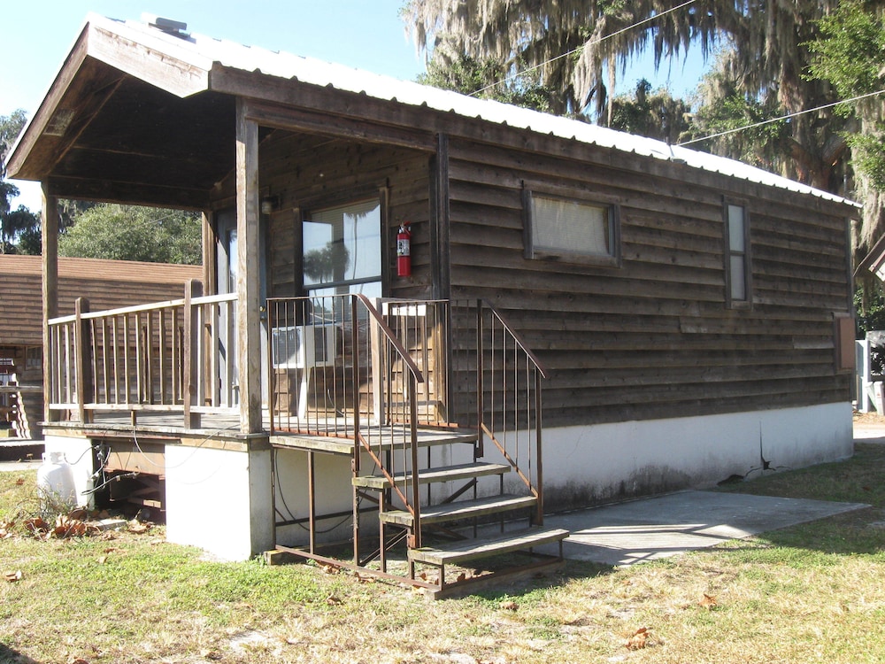 Bulow RV Resort