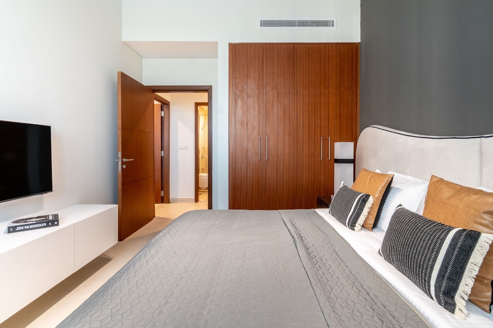 EDEN'S Homes & Villas - VIDA Emirates Hills Residences