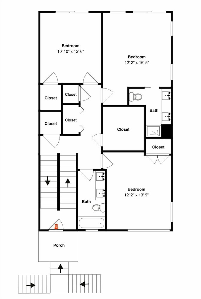 Queens Grant by Topsail Realty