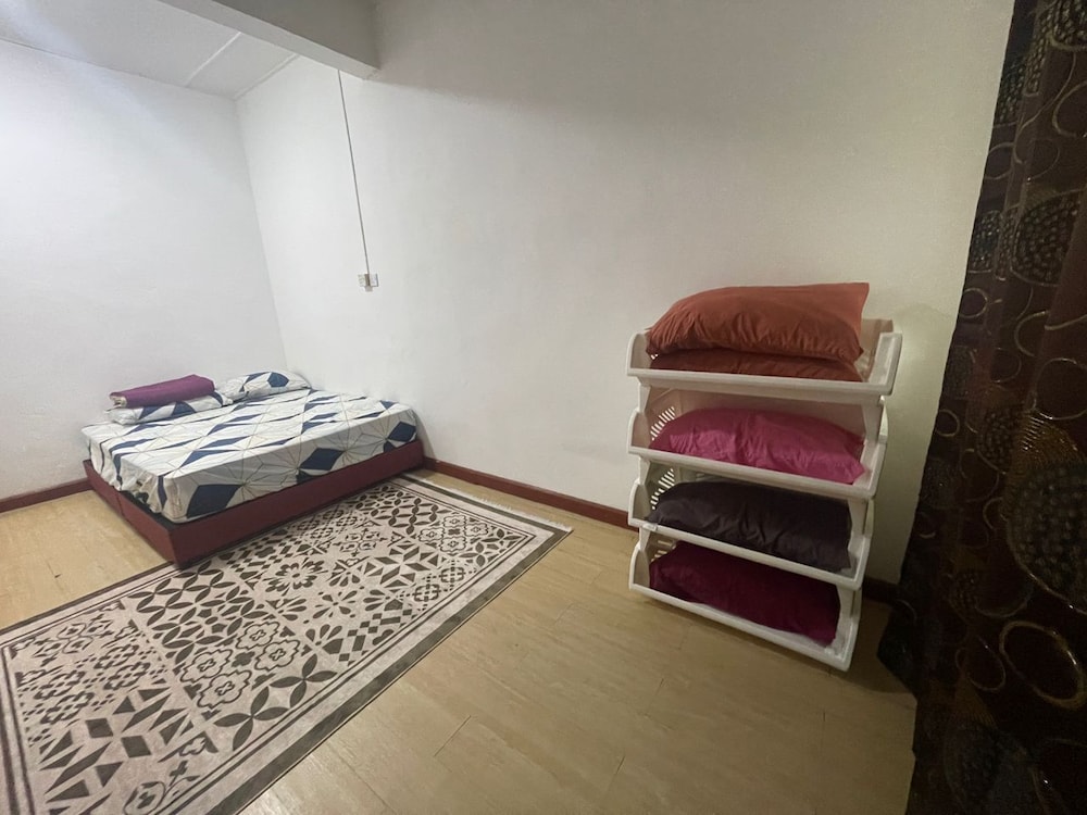Stay&Smile bintulu homestay