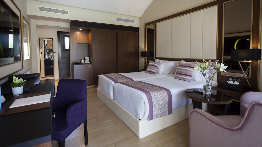 La Cigale Tabarka Hôtel Spa & Golf