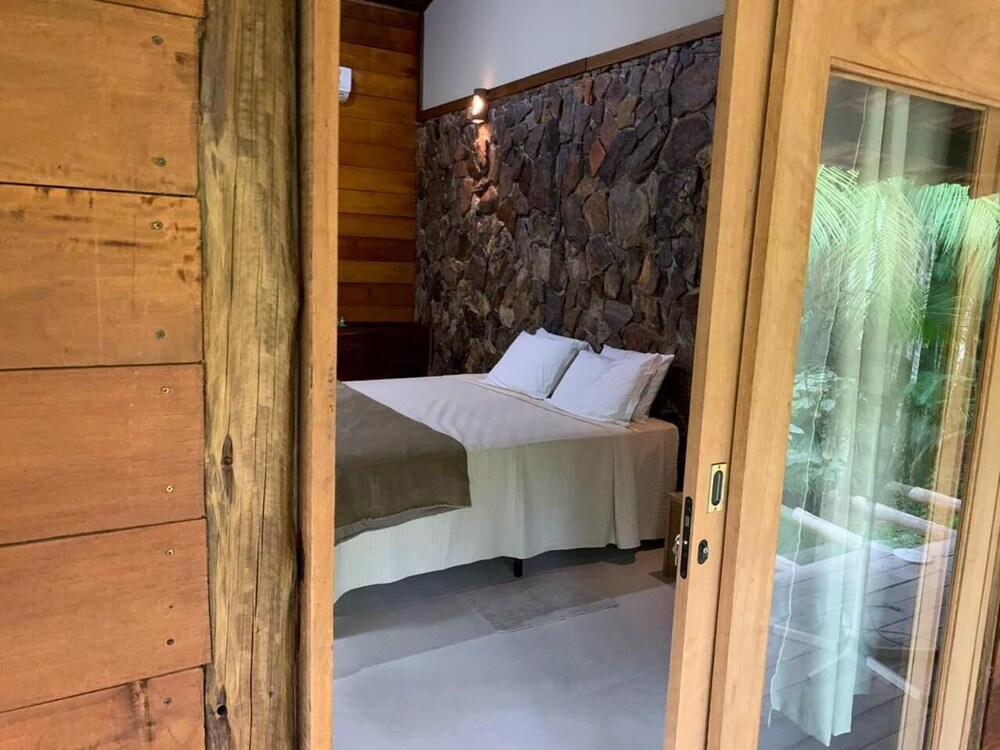 Glamping Mangarito