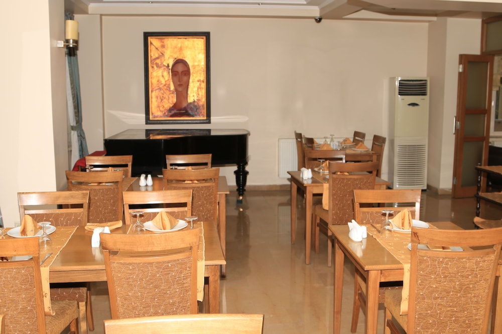 Evkuran Otel