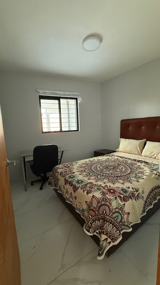 Residencia Gran Coyula Orange 504A