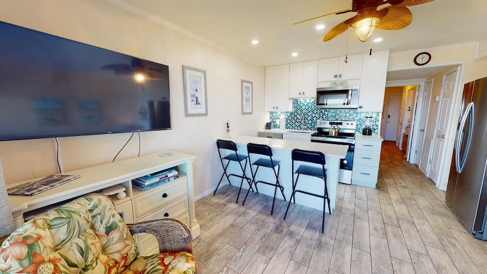 Beach Racquet by Tybee Vacation Rentals