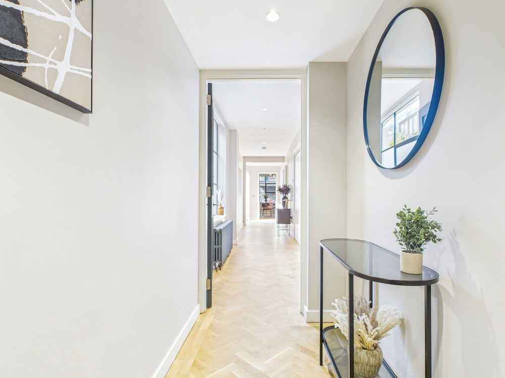 Be London - The Old Street Residences